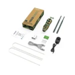 WAVLINK WN570HA2 IP67 Waterproof Outdoor WiFi Extender AC1200 Dual Band Wireless Router - Image 13