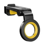 CH21 Portable Folding Travel Phone Holder Airplane Train Desktop Magnetic Phone Holder - Image 2