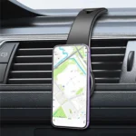 D1 Car Navigation Magnetic Flexible Aluminum Bendable Dashboard Cellphone Holder - Image 9