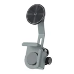 SU7Y Large Display Vehicle Mount Navigation Stand For Tesla Car Screen Magnetic Phone Holder