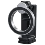 LX-01 360 Degree Rotating Car Phone Holder Compatible with MagSafe Travel Foldable Bracket