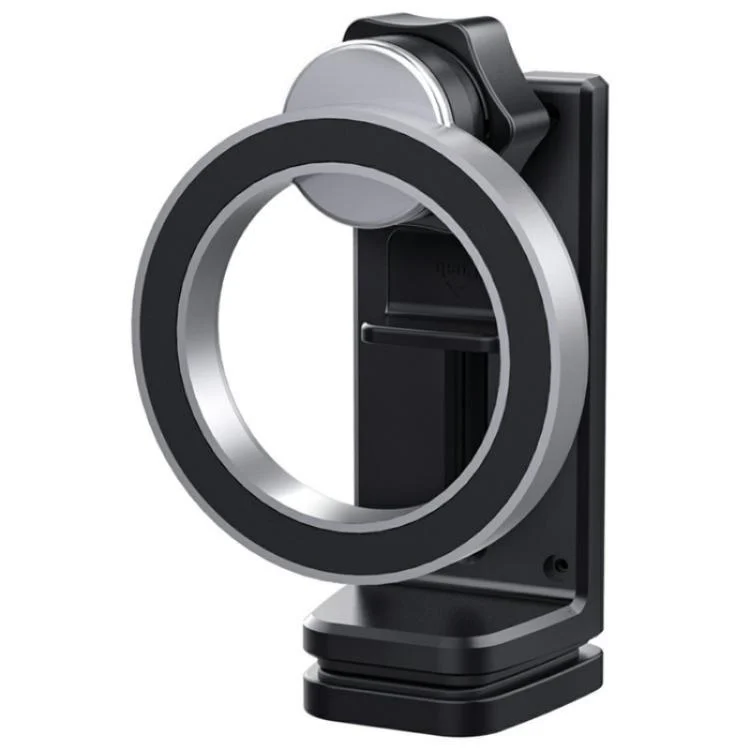 SYA0027794.webp LX-01 360 Degree Rotating Car Phone Holder Compatible with MagSafe Travel Foldable Bracket - Image 1