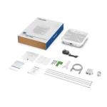 WAVLINK WN573HP3 Built-In 12dBi Directional Antenna Outdoor AX3000 Dual Band Repeater - Image 12