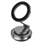 C7 Multifunctional Magnetic Phone Holder Rotatable Folding Auto Vacuum Suction Cup Phone Holder