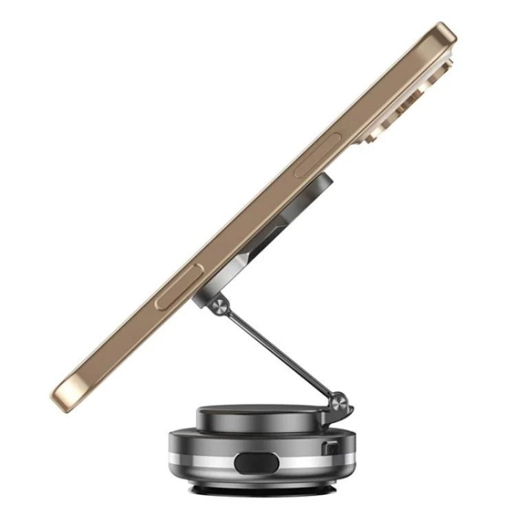 SYA0027892_B2.webp C7 Multifunctional Magnetic Phone Holder Rotatable Folding Auto Vacuum Suction Cup Phone Holder - Image 3