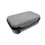 For Apple Mac Mini M4 2024 Storage Case Portable Shock-proof Hard Case Bag