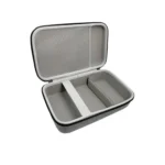 For Apple Mac Mini M4 2024 Storage Case Portable Shock-proof Hard Case Bag - Image 2