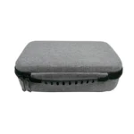 For Apple Mac Mini M4 2024 Storage Case Portable Shock-proof Hard Case Bag - Image 3