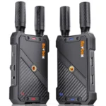 BOVBOX 082 1080P H.265 Low Latency 400m Transmitter Receiver HDMI Wireless Extender