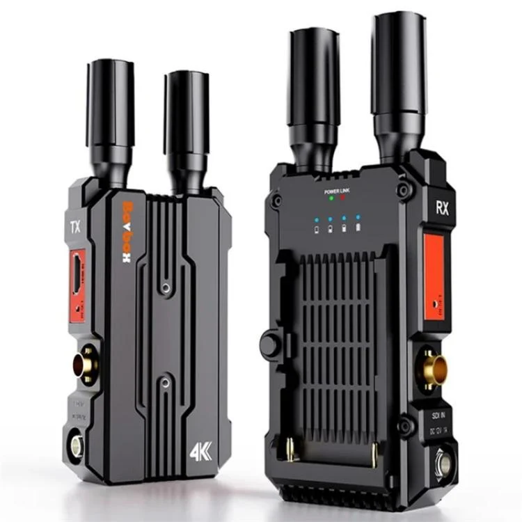 SYA0028266_B1.webp BOVBOX 098 For DSLR Cameras 4K HD Wireless Extender SDI HDMI Dual Interface Video Monitor - Image 2