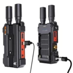 BOVBOX 098 For DSLR Cameras 4K HD Wireless Extender SDI HDMI Dual Interface Video Monitor - Image 3