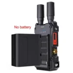 BOVBOX 098 For DSLR Cameras 4K HD Wireless Extender SDI HDMI Dual Interface Video Monitor - Image 4