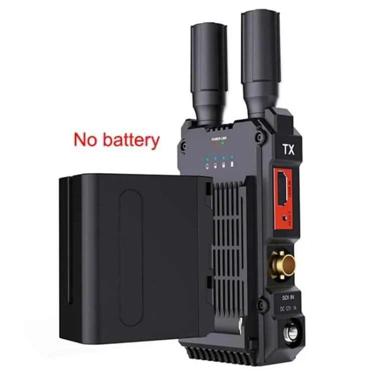 SYA0028266_B3.webp BOVBOX 098 For DSLR Cameras 4K HD Wireless Extender SDI HDMI Dual Interface Video Monitor - Image 4