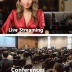 BOVBOX 098 For DSLR Cameras 4K HD Wireless Extender SDI HDMI Dual Interface Video Monitor - Image 10