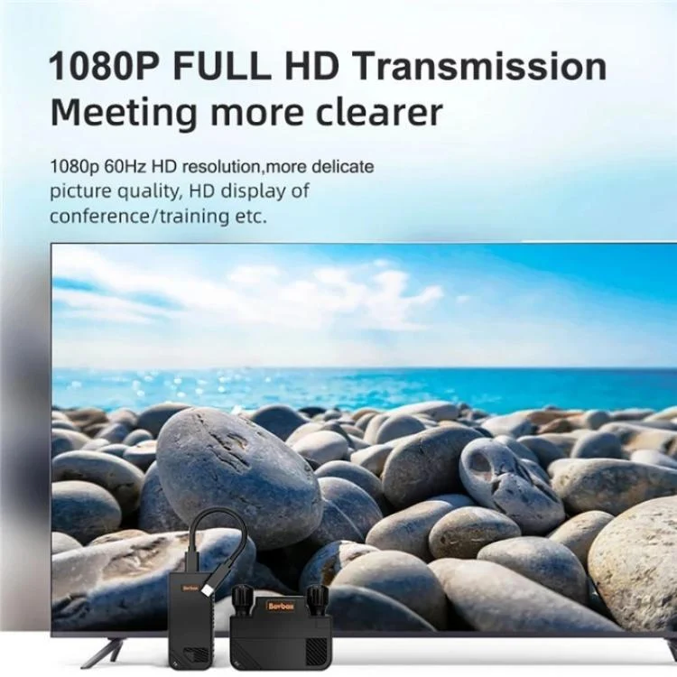 SYA0028281_B3.webp BOVBOX 091-TC For Phone Projector USB C Wireless Transmitter And Receiver Video Extender - Image 4
