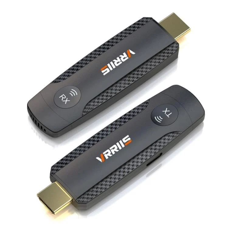 SYA0028319_1.webp VRRIIS 094 100m HD Video Transmitter Receiver Wireless HDMI Extender 1080P - Image 2