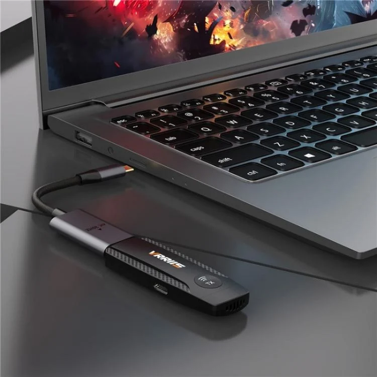 SYA0028319_7.webp VRRIIS 094 100m HD Video Transmitter Receiver Wireless HDMI Extender 1080P - Image 8