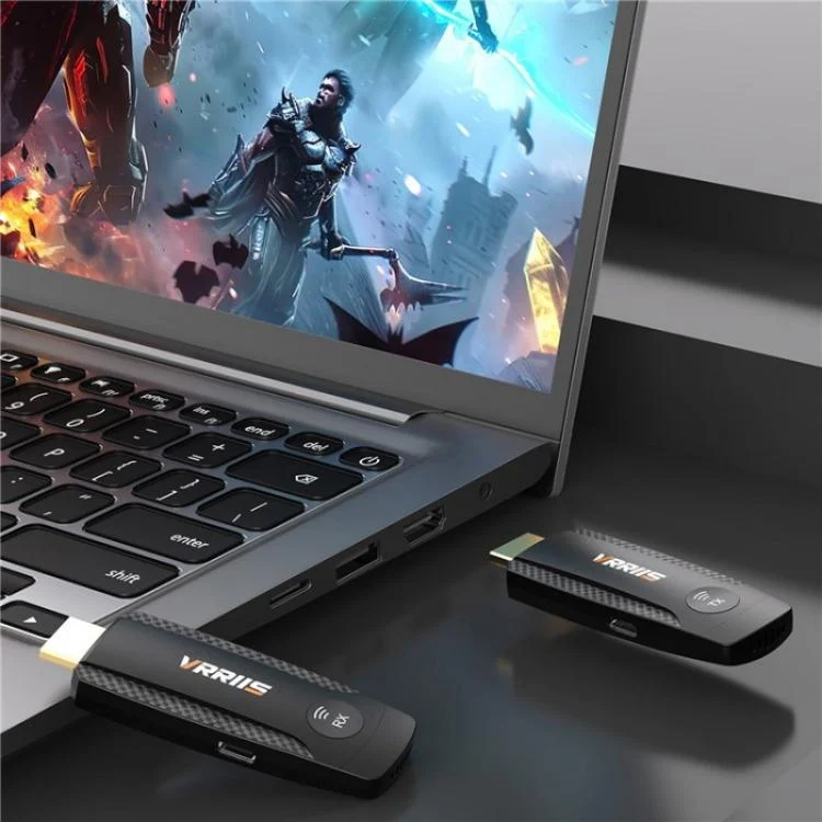SYA0028319_8.webp VRRIIS 094 100m HD Video Transmitter Receiver Wireless HDMI Extender 1080P - Image 9
