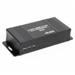 D5-1 / D6-1 80m Cat6 / 5e Network Cable Extender Computer Control HDMI KVM Extender - Image 4
