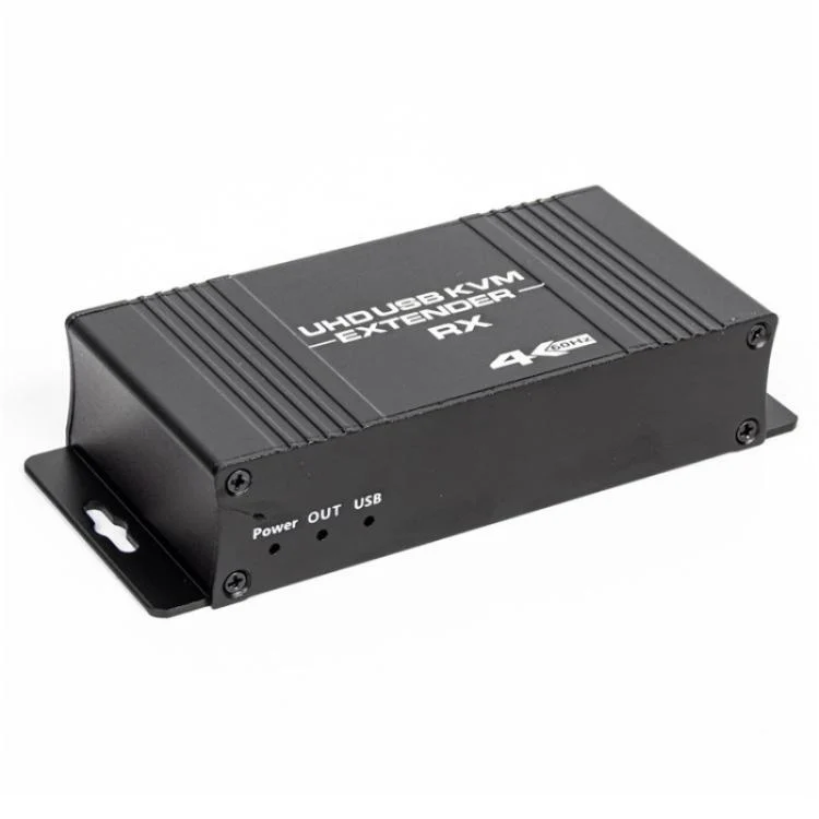 SYA0028326_B3.webp D5-1 / D6-1 80m Cat6 / 5e Network Cable Extender Computer Control HDMI KVM Extender - Image 4