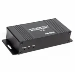 D5-1 / D6-1 80m Cat6 / 5e Network Cable Extender Computer Control HDMI KVM Extender - Image 5
