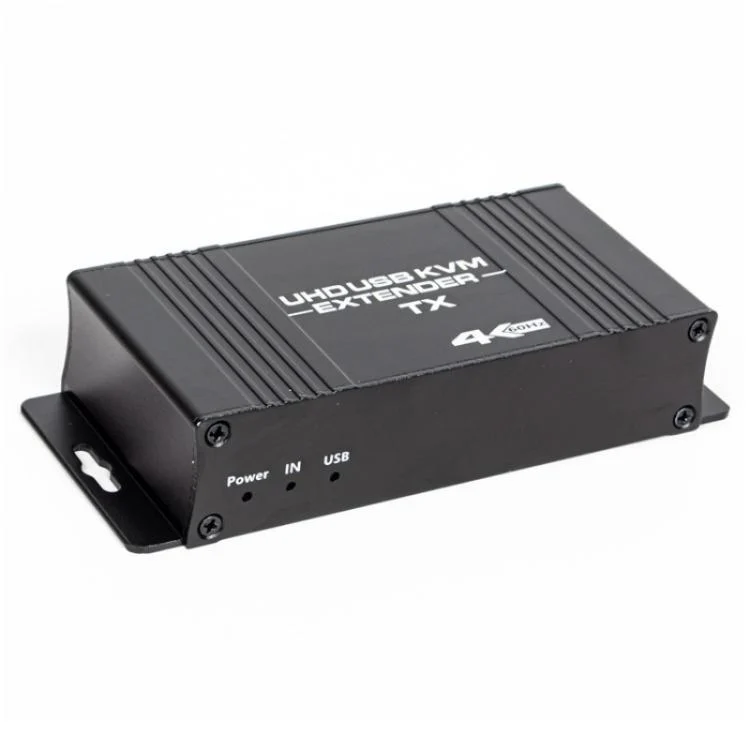 SYA0028326_B4.webp D5-1 / D6-1 80m Cat6 / 5e Network Cable Extender Computer Control HDMI KVM Extender - Image 5