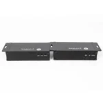 D5-1 / D6-1 80m Cat6 / 5e Network Cable Extender Computer Control HDMI KVM Extender - Image 6