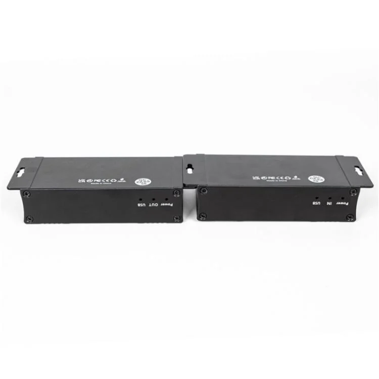 SYA0028326_B5.webp D5-1 / D6-1 80m Cat6 / 5e Network Cable Extender Computer Control HDMI KVM Extender - Image 6