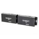 D5-1 / D6-1 80m Cat6 / 5e Network Cable Extender Computer Control HDMI KVM Extender - Image 7