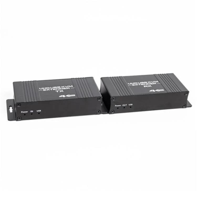 SYA0028326_B9.webp D5-1 / D6-1 80m Cat6 / 5e Network Cable Extender Computer Control HDMI KVM Extender - Image 10