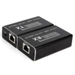 D1-1 / D2-1 Network Cable HD Video Signal Transmitter 50m Extender HDMI to RJ45 Extender - Image 2