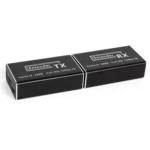 D1-1 / D2-1 Network Cable HD Video Signal Transmitter 50m Extender HDMI to RJ45 Extender - Image 7