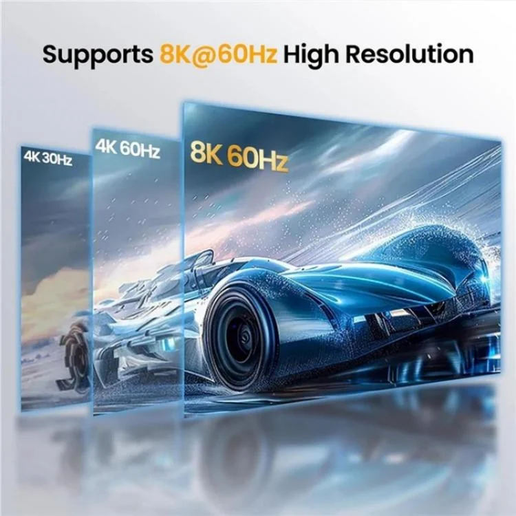 SYA0028369_B3.webp Q8-4 With Remote Control HDMI 2.1 8K 60Hz Gaming Home Theater Switcher 4x1 Adapter - Image 4