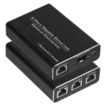 HW6 With TX / RX 1.25G Single Mode Single Fiber Transmission Adapter