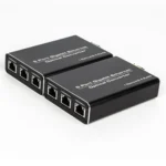 HW6 With TX / RX 1.25G Single Mode Single Fiber Transmission Adapter - Image 6