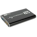 C3 USB3.0 1080P 60Hz Loop Out Game Streaming Adapter 4K HDMI Video Capture Card - Image 2