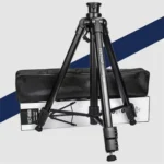 YUNTENG VCT-9980 Camera Tripod Stand Portable Cell Phone Mount Holder with Carrying Bag - Image 6