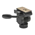 YUNTENG VCT-850 Camera Camcorder Hydraulic Gimbal Adapter 1 / 4 Screw Interface - Image 2