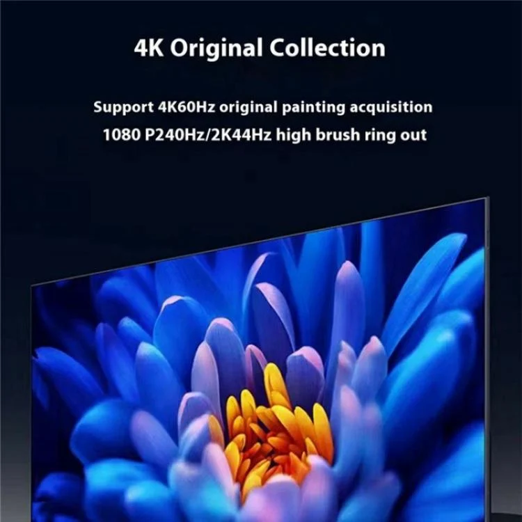 SYA0028465_4.webp C10 With Mic Input / Audio Output 4K HDMI Video Capture Card Live Streaming USB 3.1 Adapter - Image 5