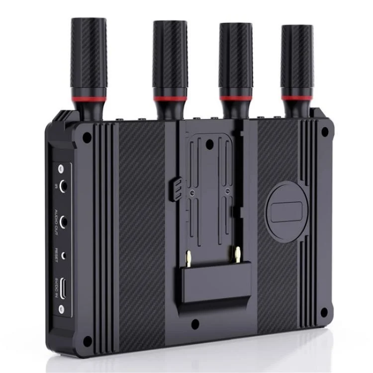 SYA0028630_B3.webp VRRIIS 083P Wth Screen Support 1TX to 5RX 400m Wireless HDMI Transmitter Receiver - Image 4