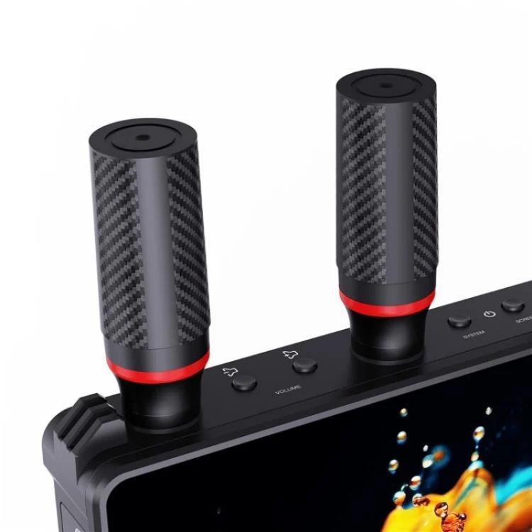 SYA0028630_B6.webp VRRIIS 083P Wth Screen Support 1TX to 5RX 400m Wireless HDMI Transmitter Receiver - Image 7