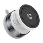 Z3 Car Dashboard Multi-functional Navigation Magnetic Suction Cup Phone Holder