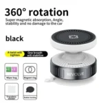 Z3 Car Dashboard Multi-functional Navigation Magnetic Suction Cup Phone Holder - Image 2