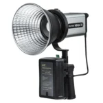 VILTROX Ninja 10 5600K Professional Photography Studio Fill Light 120W LED Video Light