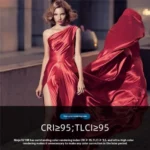 VILTROX Ninja 10 5600K Professional Photography Studio Fill Light 120W LED Video Light - Image 10