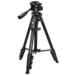 YUNTENG VCT-6828RM Selfie Live Streaming Photography Bracket Camera Phone Tripod Stand