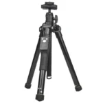 YUNTENG UT-360N Outdoor Photography Live Streaming Selfie Stand Camera Phone Tripod