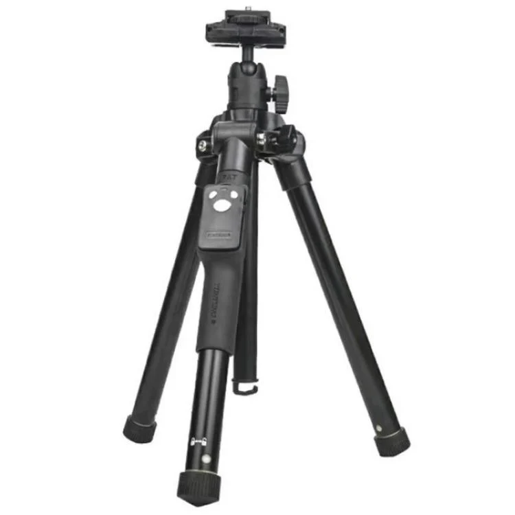 YUNTENG UT-360N Outdoor Photography Live Streaming Selfie Stand Camera Phone Tripod