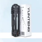 YUNTENG VCT-180 Selfie Stick Foldable Photography Camera Tripod Live Streaming Stand - Image 12