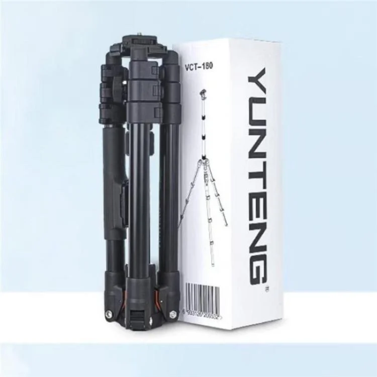 SYA0028721_11.webp YUNTENG VCT-180 Selfie Stick Foldable Photography Camera Tripod Live Streaming Stand - Image 12